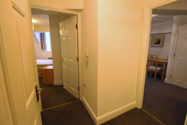 1 bed studio, Westmorland Road, Newcastle Upon Tyne, Newcastle, NE14EG - Image 1